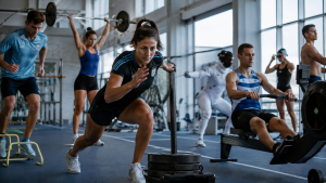 El deporte argentino se prepara para un mes cargado de competencias